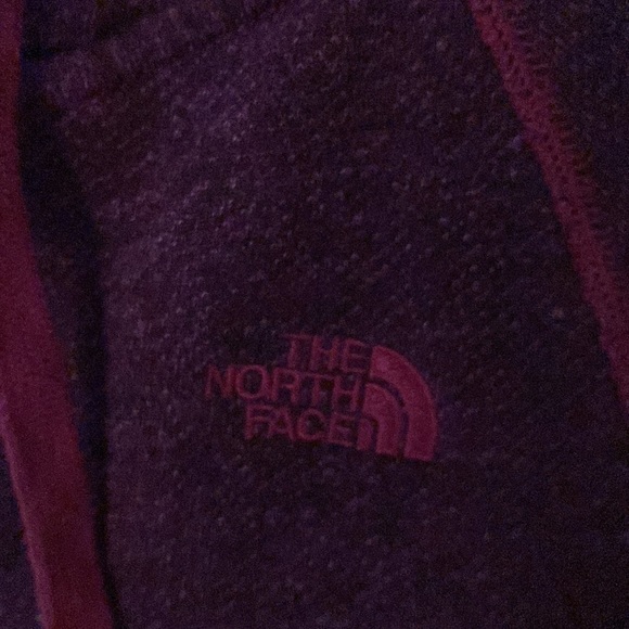 North face hoodie - Picture 3 of 5